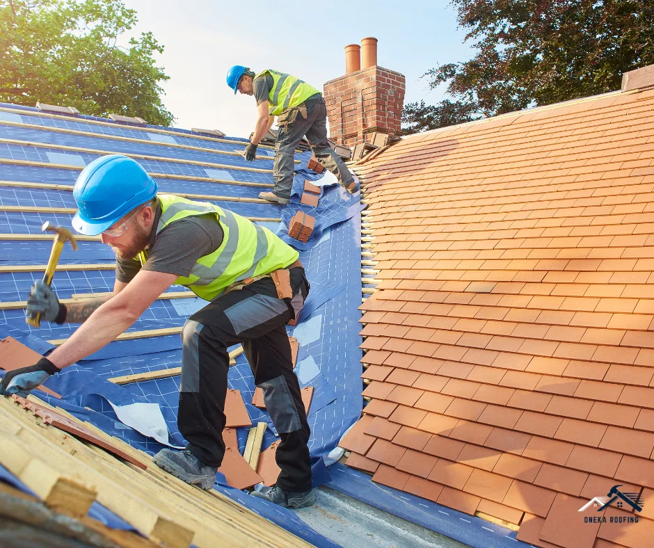 Why choose Roof Repair Near Me in Mount Pleasant, WI